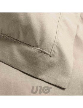 Taies d'Oreiller Percale_