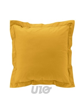 Taies d'Oreiller Percale_