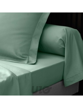 Taies d'Oreiller Percale_