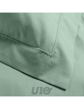 Taies d'Oreiller Percale_