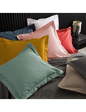 Taies d'Oreiller Percale_