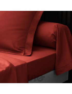 Taies d'Oreiller Percale_