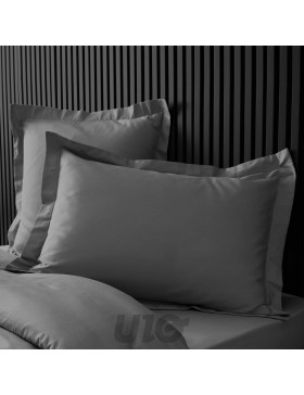 Taies d'Oreiller Percale_