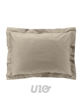 Taies d'Oreiller Percale_