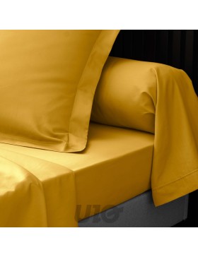 Taies d'Oreiller Percale_