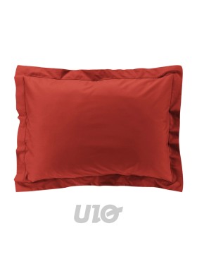 Taies d'Oreiller Percale_