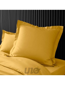 Taies d'Oreiller Percale_