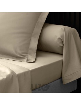 Taies d'Oreiller Percale_