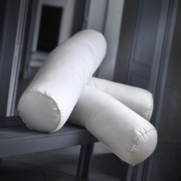 Traversin Uni Confort 140cm, polochon de Haute qualité