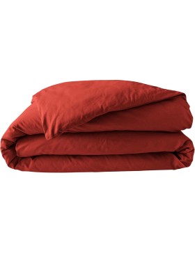 Housse de couette Percale Unie – Parure de Lit Luxe et Confort