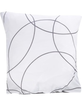 Parure Elton - Microfibre Imprimée