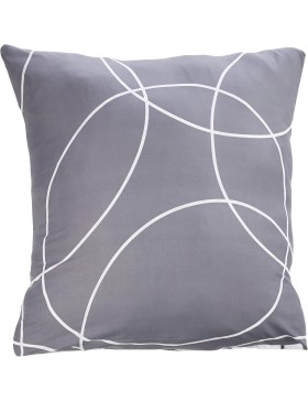 Parure Elton - Microfibre Imprimée