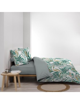 Parure Louna - Microfibre Imprimée