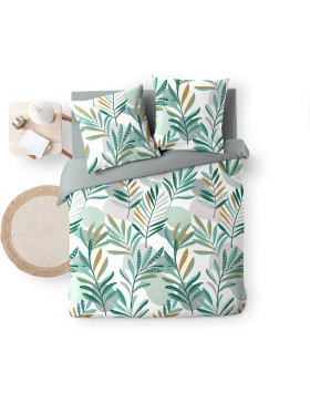 Parure Louna - Microfibre Imprimée