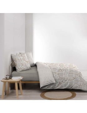 Parure pandoris - Microfibre Imprimée