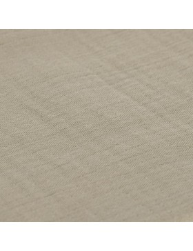 Peignoir Bébé - Gaze de Coton - 100 % Coton