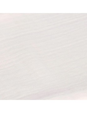 Peignoir Bébé - Gaze de Coton - 100 % Coton