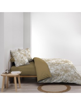 Parure Dune - Microfibre Imprimée
