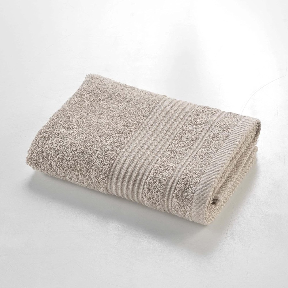 Serviette de Toilette 50x90 cm - 100% Coton