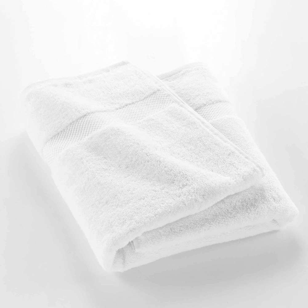 Drap de Bain 90x150 cm - 100% Coton