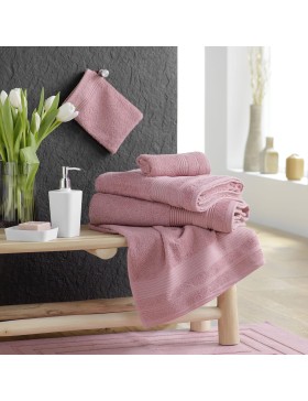 Drap de Bain 90x150 cm - 100% Coton