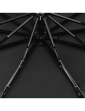 Parapluie, Parapluie Pliant Automatique, Parapluie Pliant, Léger et Compact