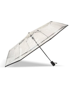 Parapluie, Parapluie Pliant Automatique, Parapluie Pliant, Léger et Compact