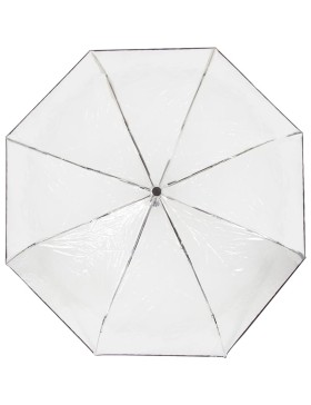Parapluie, Parapluie Pliant Automatique, Parapluie Pliant, Léger et Compact