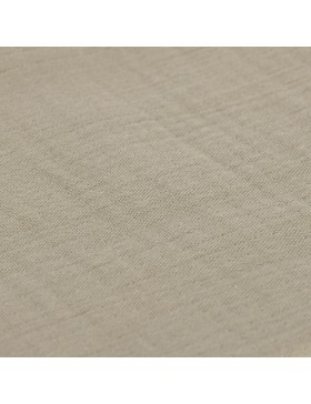 Poncho Bébé - Gaze de Coton - 100 % Coton
