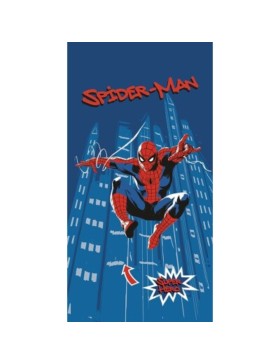 Serviette de Plage Spider-Man – 70x140 cm