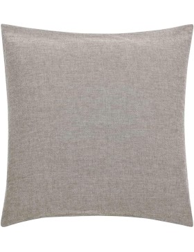 Parure de Lit 3 Pièces - 100% Coton Fils Teints - Meline