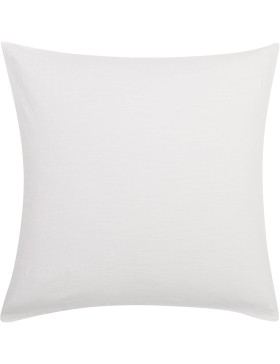 Parure de Lit 3 Pièces - 100% Coton Fils Teints - Meline