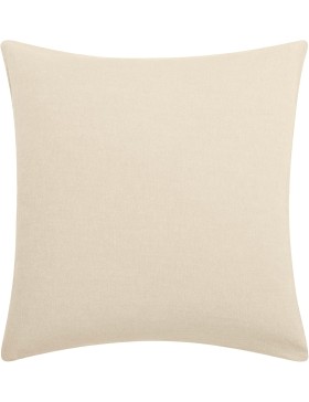 Parure de Lit 3 Pièces - 100% Coton Fils Teints - Meline