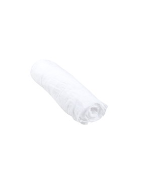 Drap-Housse Bébé 100% Gaze de Coton – Doux, Respirant et Facile à Entretenir