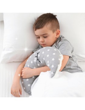 Oreiller Enfant 40x60 cm - Confort Doux et Respirant – OEKO-TEX