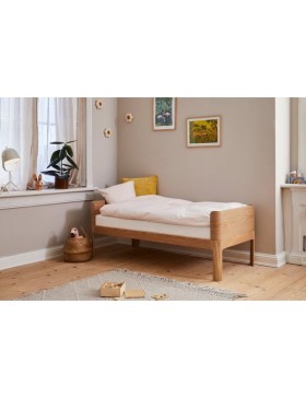 Oreiller Enfant 40x60 cm - Confort Doux et Respirant – OEKO-TEX