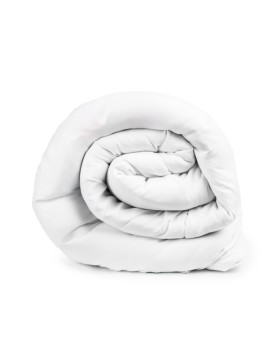 KGS Couette d’Hiver Promo Linge – Couette Chaude Douce Soft Touch 400GSM – Antibactérien