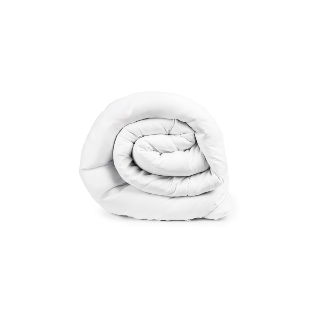 KGS Couette d’Hiver Promo Linge – Couette Chaude Douce Soft Touch 400GSM – Antibactérien