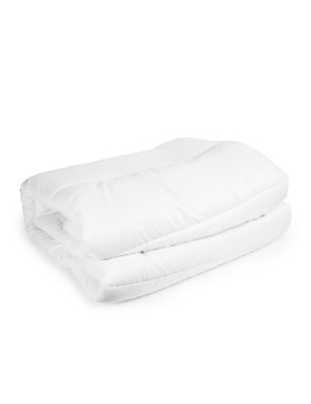 KGS Couette d’Hiver Promo Linge – Couette Chaude Douce Soft Touch 400GSM – Antibactérien
