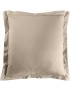 Taie d'oreiller Lina 57fils coton