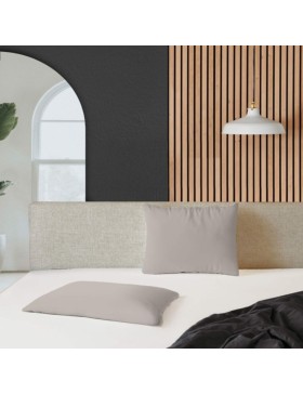 Taie oreiller Microfibre