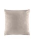 Taie oreiller Microfibre