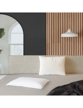 Taie oreiller Microfibre