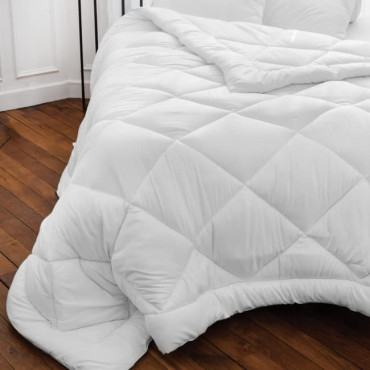 Couette de Luxe- Qualité  Hotel de Luxe- 220x240cm 200 grammes