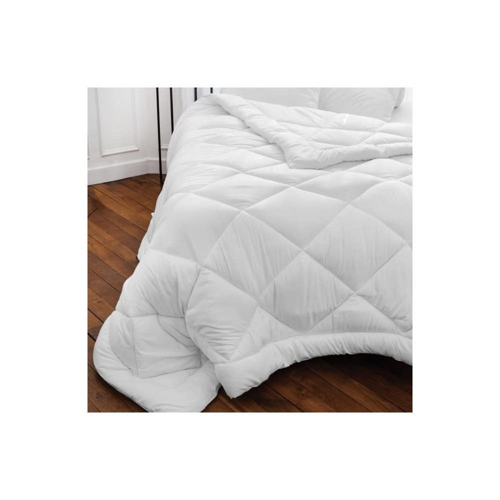 Couette de Luxe- Qualité Hotel de Luxe- 220x240cm 200 grammes