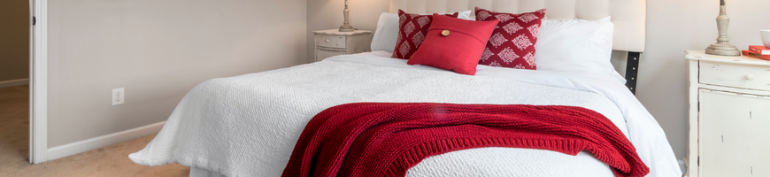Housses de couette et parure de lit