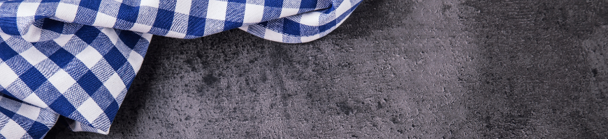 Trouvez la nappe parfaite pour votre table !