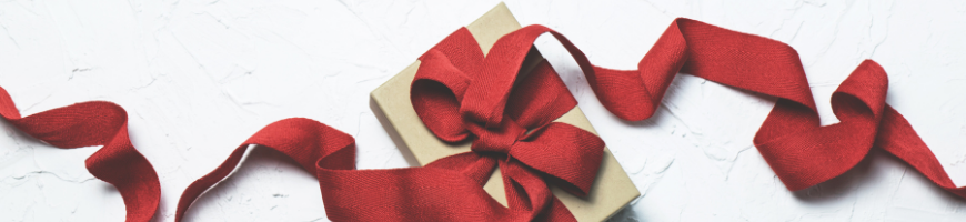 Les meilleurs cadeaux pour tous les budgets !