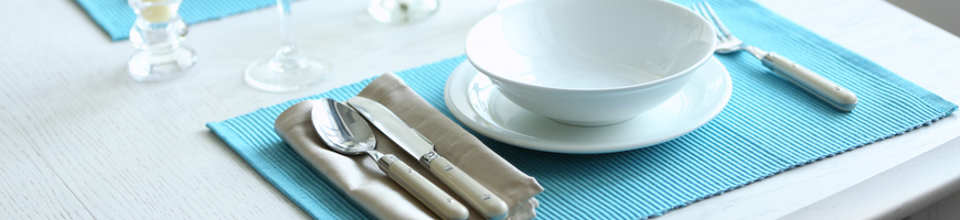 Set de table